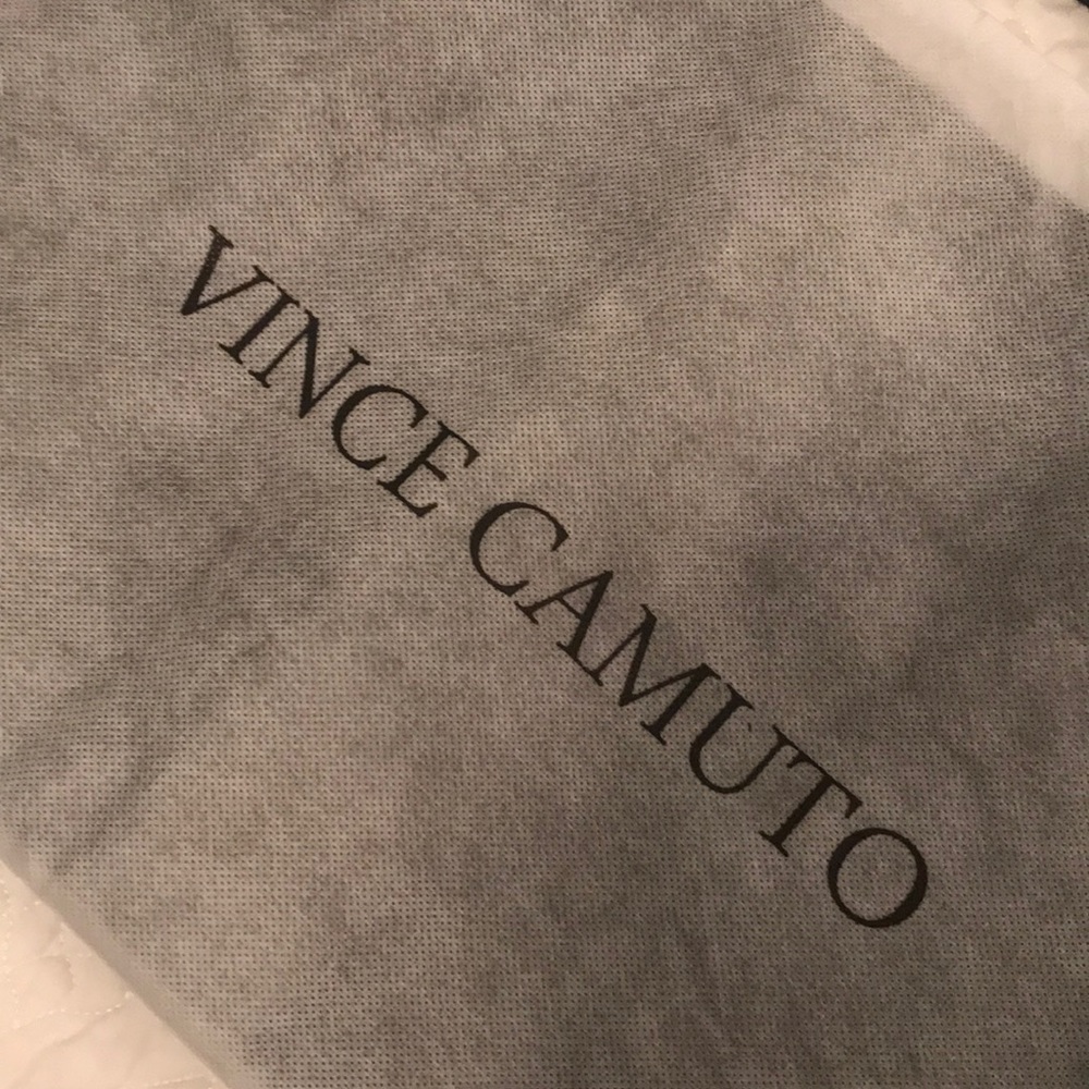 NWOT Vince Camuto tote